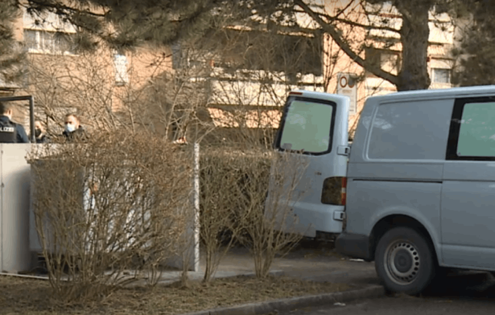DETALJI IZ ISTRAGE UBISTVA U ŠVAJCARSKOJ: Evo gde je stradala Srpkinja u <span style='color:red;'><b>Vintertur</b></span>u (VIDEO)